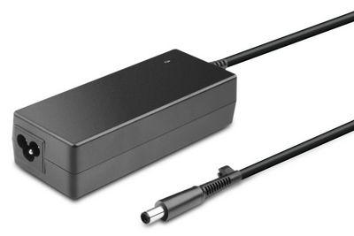 CoreParts Power Adapter for HP 90W 19V 4.74A Plug:7.4*5.0p,  Including EU Power Cord