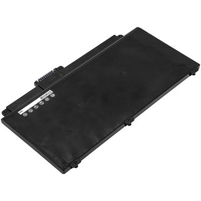 CoreParts Laptop Battery for HP 47.88Wh 11.4V 4200mAh 48Wh Li-ion 11.4V 4.2Ah, HP ProBook 645 G4