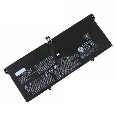 CoreParts Laptop Battery for Lenovo 68.82Wh 7.4V 9300mAh 70Wh Li-ion 7.68V 9120mAh Black, Yoga 920, Yoga 920-13IKB, Yoga 920-13IKB