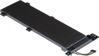 CoreParts Laptop Battery for Lenovo  29.00Wh 7.6V 3800mAh 29Wh  Li-Pol 7.6V 3800mAh Black, Lenovo Chromebook 100s, Ideapad 310 14ISK, Ideapad