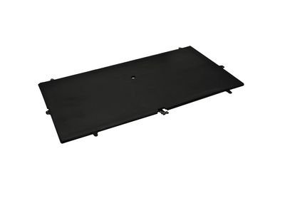 CoreParts Laptop Battery for Lenovo  44.66Wh 7.7V 5800mAh 45Wh  Li-Pol 7.7V 5800mAh Black, Yoga 3 Pro, Yoga 3 Pro 1370, Yoga 3 Pro 1370 13.3"