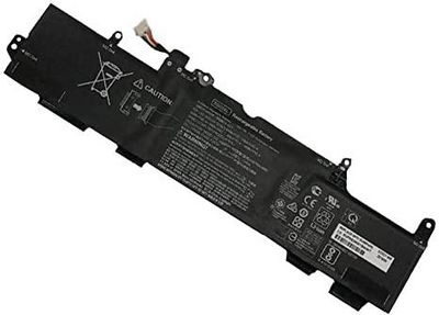 CoreParts Laptop Battery for HP 25.41Wh  11.55V 2200mAh 25.4Wh 3Cell  Li-Pol 11.55V 2200mAh, for Elitebook 735 G5, EliteBook 745 G5, EliteBook 755