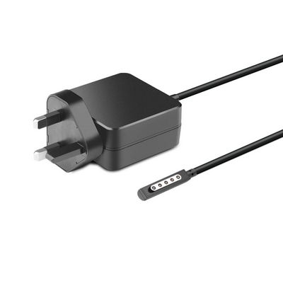 CoreParts Power Adapter for MS Surface 43W 12V 3.6A Plug:Special UK Wall