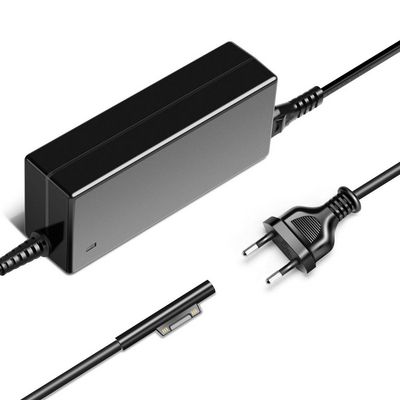 CoreParts Power Adapter for MS Surface 90W 15V 6A Plug:Special-Thin Including EU Power Cord