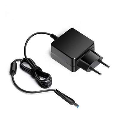 CoreParts Power Adapter 10W 5V 2A Plug: 5.5*1.7mm *9.5mm length, EU Wall 10W 5V 2A Plug: 5.5*1.7mm *9.5mm length, EU Wall