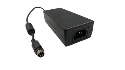 CoreParts POS Power Adapter 60W 12V 5A Plug:Special 4p
