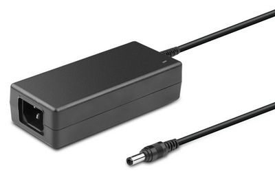 CoreParts Power Adapter for Zebra 60W 12V 5A Plug:5.5*2.1  Including EU Power Cord