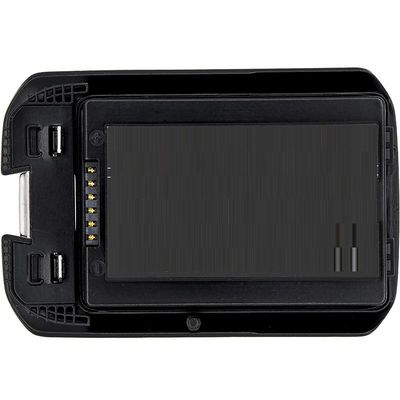 CoreParts Battery for Motorola/Zebra  Scanner 9.6Wh Li-ion 3.7V  2600mAh Black, MC40, MC40C, MC40N0, MC40N0-SCG3R00, MC40N0-SCJ3RM0