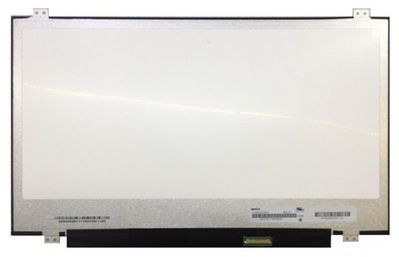 CoreParts 14,0" LCD FHD Matte 1920x1080  -315.41*202.54*2.4mm LED Screen, 30pins Bottom Right Connector, Top Bottom