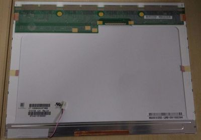 CoreParts 14,1" LCD HD Matte 1024x768 CCFL, 30pins Top Right Connector, w/o Brackets