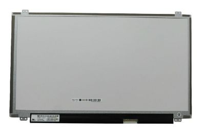 CoreParts 15,6" LCD FHD Matte 1920x1080 359.5?224.13?3.4mm,  LED Screen, 30pins Bottom Right Connector, Top Bottom 4xBrackets, IPS,