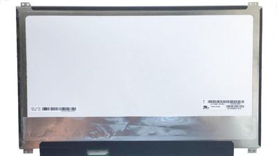 CoreParts 13,3" LCD QHD+ Matte 3200x1800, LED Screen, eDP  40pins Bottom Left Connector, Top Bottom 4xBrackets IPS