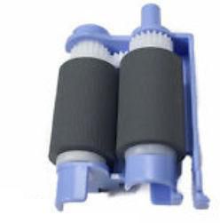 CoreParts Tray 2 Paper Pick-Up Roller MSP3114, Pick-up roller,  Black,Blue,White