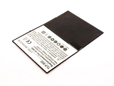 CoreParts Battery 32.63Wh Li-ion 3.7V  8820mAh for iPad 32.63Wh  Li-ion 3.7V 8820mAh iPad Air Battery