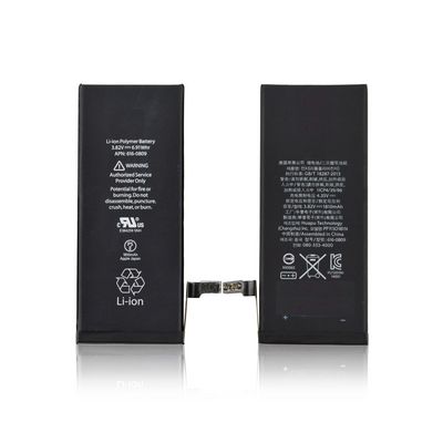 CoreParts Battery 6.88Wh Li-ion 3.8V  1810mAh for iPhone6 6.88Wh  Li-ion 3.8V 1810mAh Compliant with standards CE/RoHS/MSDS/UN38.3 and