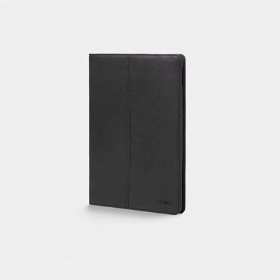 Trunk iPad 12,9", Black Leather Folio, Apple, iPad 12.9", 32.8 cm (12.9")