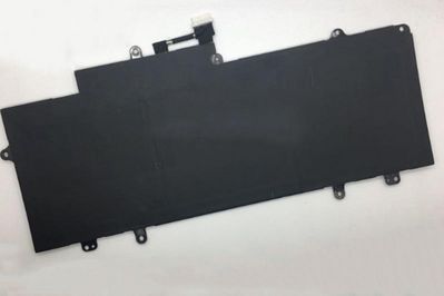 CoreParts Laptop Battery for HP 31.64Wh  11.1V 2850mAh 36Wh Li-Pol  11.4V 3200mAh Black, 14-AK010NR, 14-AK013DX, Chromebook 14 G4, Chromebook 14"