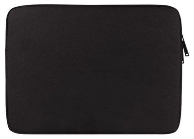 eSTUFF Sleeve for Macbook Neo  (2026). Black
