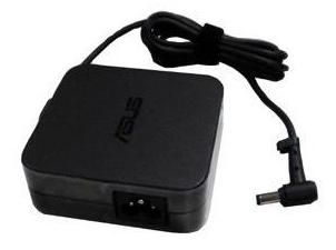 Asus Adaptor 90W 19V 3-Pin 0A001-00052000, Notebook,  Indoor, 19 V, 90 W, 3-pin, Black