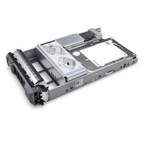 Dell 400-AJSC internal hard drive  600 GB 15000 RPM 2.5" SAS  TRAY Not Included