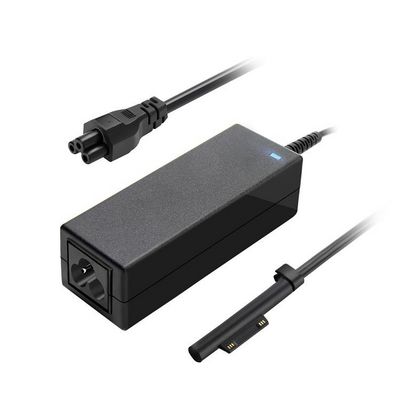 CoreParts Power Adapter for Microsoft  Surface 24W 15V 1.6A  Plug:Microsoft Surface Pro 3 & 4 Including EU Power Cord