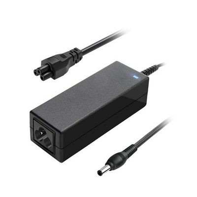CoreParts Power Adapter for Samsung 36W 12V 3A Plug:5.5*3.0mm  with pin inside Including EU Power Cord