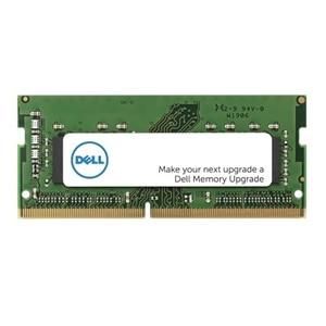 Dell Memory, 8GB, SODIMM, 2400MHZ,  1Gx64, Unbuffered, DDR4, 260  Pin, Single Rank, 1.2V, Non-Error Correction Code MKYF9, 8 GB, 1 x 8 GB, DDR4,