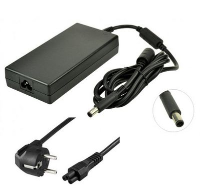 CoreParts Power Adapter 180W 19.5V9.23A  5.5*1.7 Including EU Power  Cord 180W 19.5V9.23A 5.5*1.7 Including EU Power Cord
