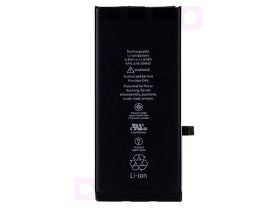 CoreParts Battery 11.87Wh 3.83V 3100mAh  for iPhone 11.87Whr 3.83V  3100mAh iPhone 11 Battery A2111A2221