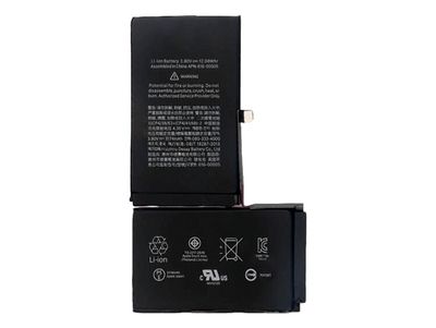 CoreParts Battery for iPhone Xs Max 11.78Wh Li-ion 3.8V 3100mAh