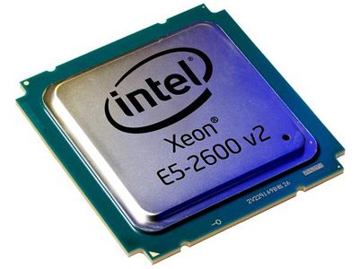 Intel Xeon E5-2680V2 processor 2.8  GHz 25 MB Smart Cache