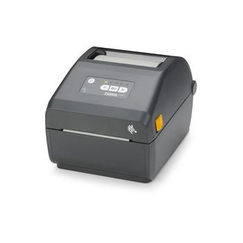 Zebra ZD421d Direkte termisk