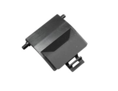 Lexmark CX23x SVC Pad ADF separator 41X2511, Separation pad, Black, 1 pc(s)