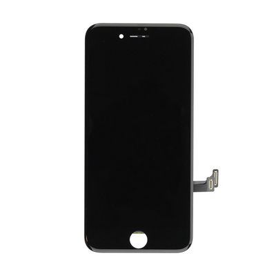 CoreParts LCD Screen for iPhone SE 2020 LCD Assembly with digitizer  and Frame, S+ Grande, OEM Quality