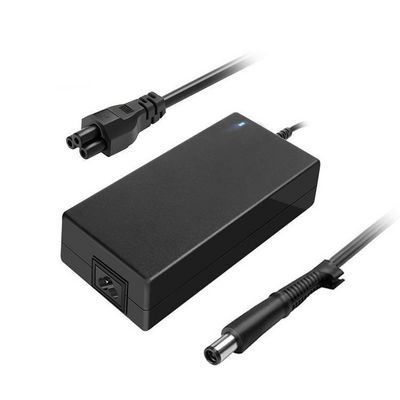 CoreParts Gaming Adapter for HP 135W 19V 7.1A Plug: 7.4*5.0  Including EU Power Cord for HP Elite DC7800, TC4400 Ser, Elite 8300, TouchSmart