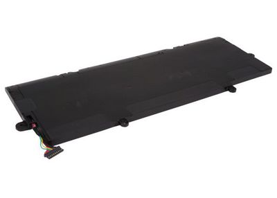 CoreParts Laptop Battery for Samsung  57.00Wh 7.6V 7500mAh 57Wh,  Li-Pol, 7.6V, 7.5Ah for Samsung Ativ Book 7, NP740, NP740U3E