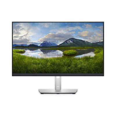 Dell P2422HE 60.5 cm (23.8") 1920  x 1080 pixels Full HD LCD  Black P2422HE, 60.5 cm (23.8"), 1920 x 1080 pixels, Full HD, LCD, 8 ms, Black