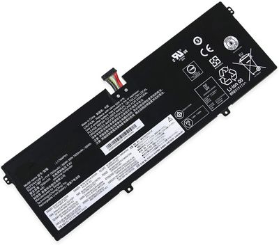 CoreParts Laptop Battery for Lenovo  57.76Wh 7.6V 7600mAh