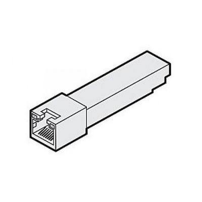 Adder SFP to CATx converter module SFP-CATX-RJ45