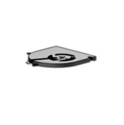 HP Fan L52034-001, Fan, HP