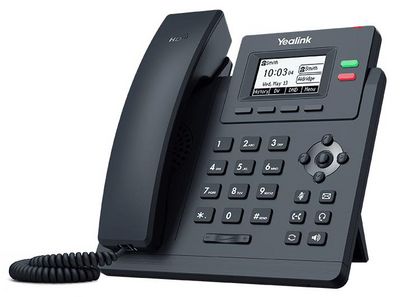 Yealink SIP T3 (S) Series T31P*NEU*