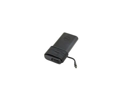 Dell AC Adapter, 90W, 19.5V, 3  Pin, 7.4mm, (power cord not  incl.) PA-3E, Notebook, Indoor, 100-240 V, 90 W, 20 V, AC-to-DC
