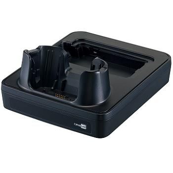 CipherLab (CCUB-RK95) Charging and  Communication Cradle with  Micro USB Cable for RK95/RK96 UK Adapter