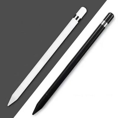 CoreParts Stylus Pen Universal Passive Stylus Pen  - White (also available in in other colors)