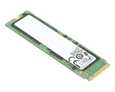 Lenovo THINKPAD 1TB PERFORMANCE PCIE 4XB1D04757, 1000 GB, M.2, 64  Gbit/s