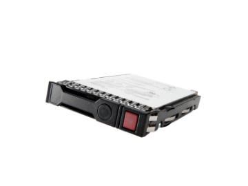 Hewlett Packard Enterprise 10TB SATA 7.2K LFF SC HE STOCK 857648-K21, 3.5", 10000 GB,  7200 RPM
