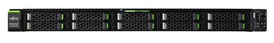 Fujitsu PRIMERGY RX2530 M5 - rack-mont