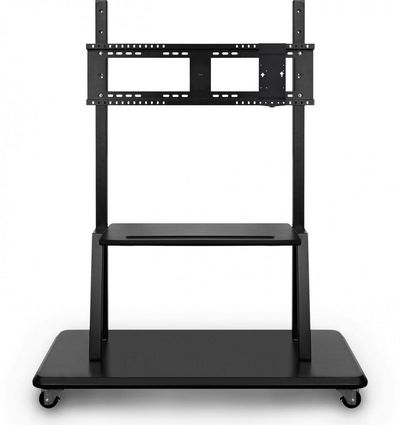ViewSonic VB-STND-001-2C - Rollwagen für bis zu 86 Zoll Displays