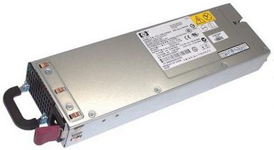 Hewlett Packard Enterprise Power Supply 800W Flex Slot