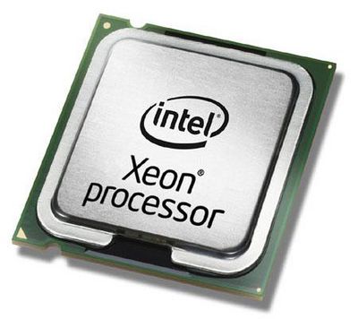 Hewlett Packard Enterprise Intel Xeon Processor E52680 **Refurbished** v2 (25M Cache, 2.80 GHz)
